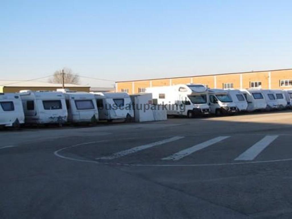 Parking Toledo, S.L - Foto 4