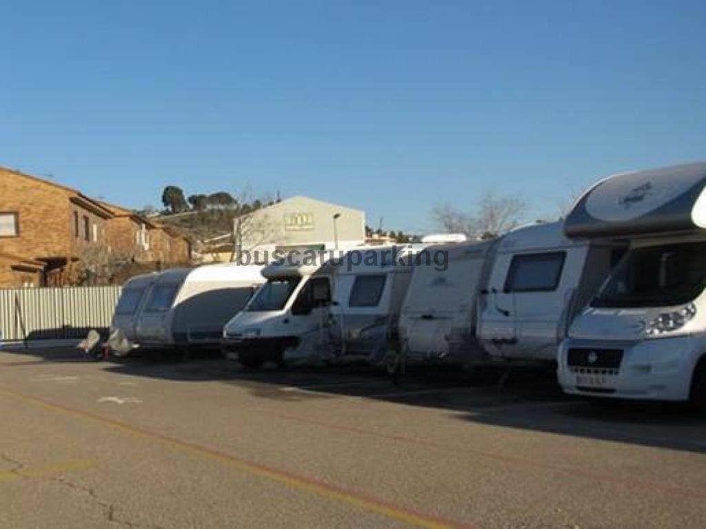 Parking Toledo, S.L - Foto 5