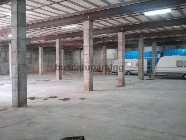 Parking de Caravanes La Granja - Foto 3