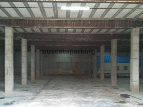 Parking de Caravanes La Granja - Foto 4