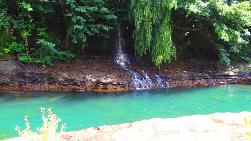 Cabañas Las Corrientes - Saltos del Laja - Foto 4