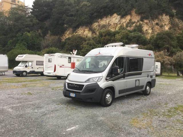 Camper Parking Area - Merello - Foto 2
