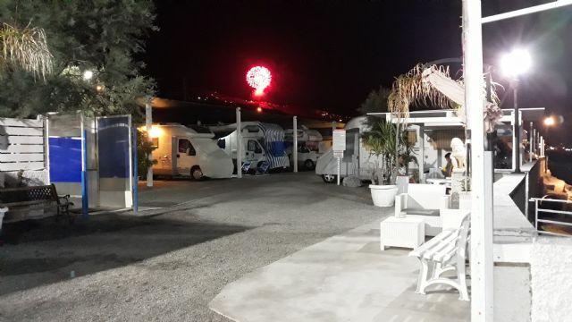 Sosta Camper Il Tucano Cosenza - Foto 6