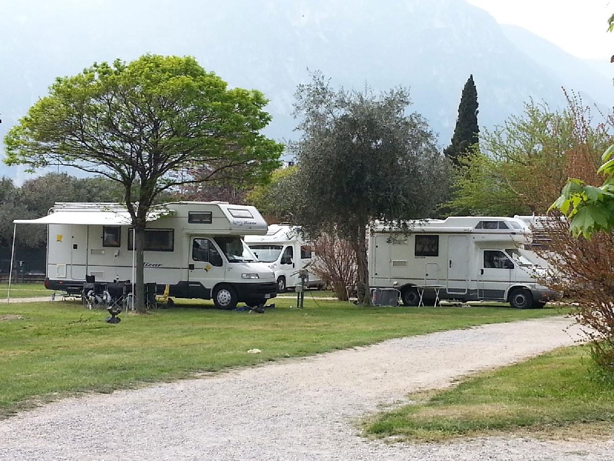 Area Sosta Camper - Darfo Boario Terme - Foto 2