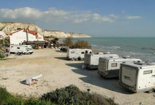 Area Sosta Camper Nodo Ammare - Foto 4