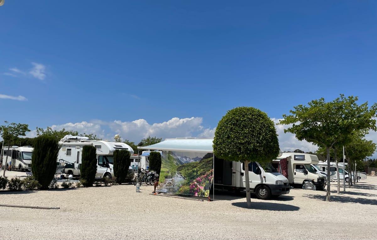 Camping Arera - Foto 3