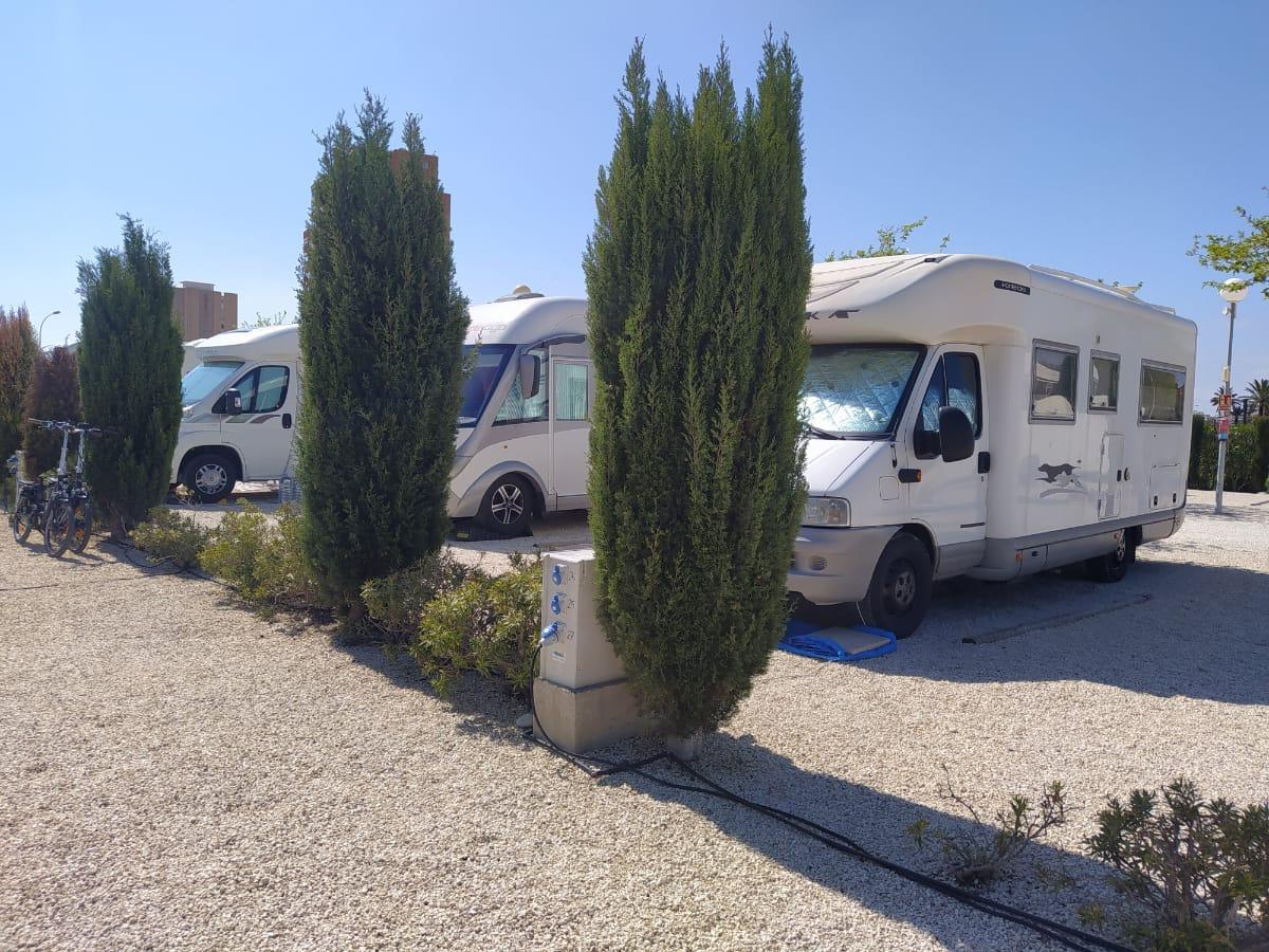 Camping Arera - Foto 6