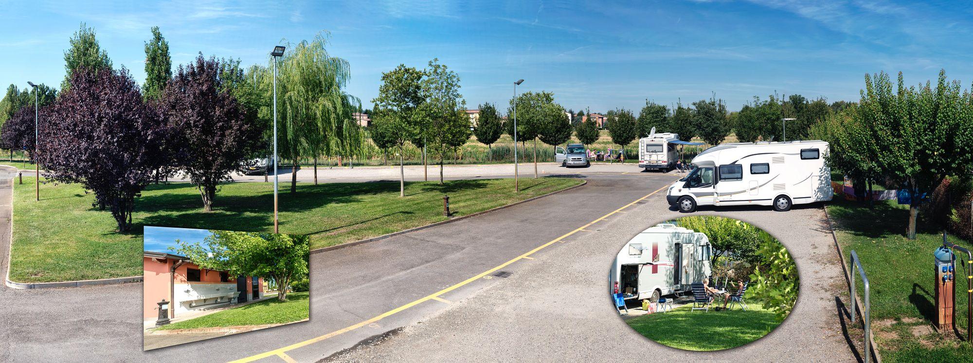 Camper Club Mutina - Foto 7