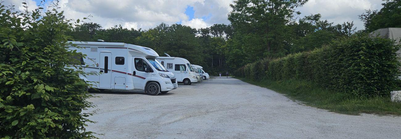 Area Sosta Camper - Crema - Foto 5