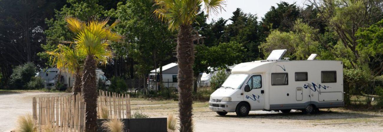 Area Sosta Camper - Crema - Foto 3