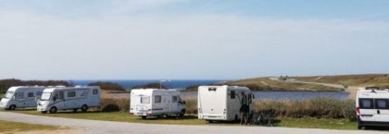 Area Sosta Camper - Crema - Foto 2