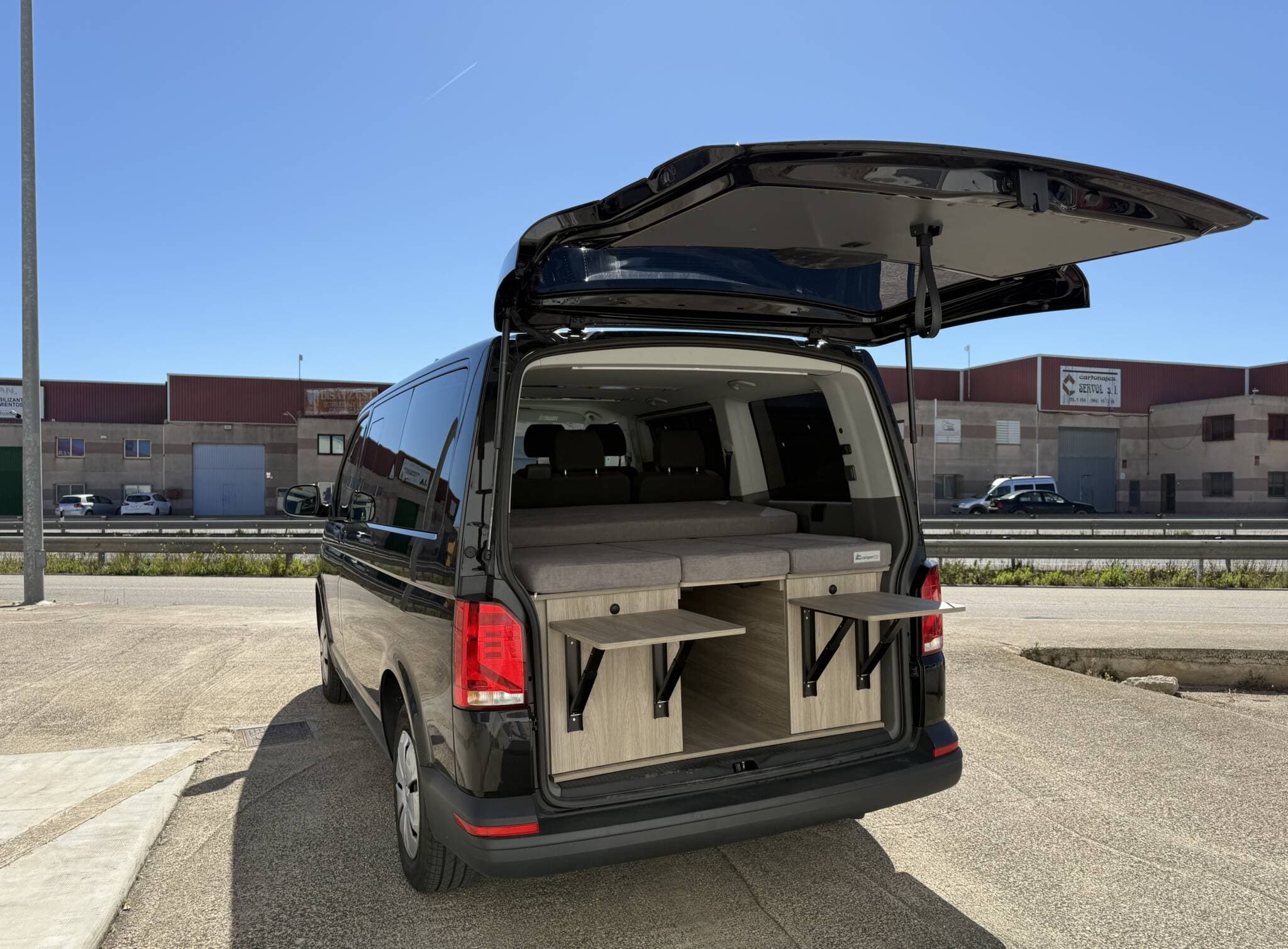 camperFAN - Foto 1