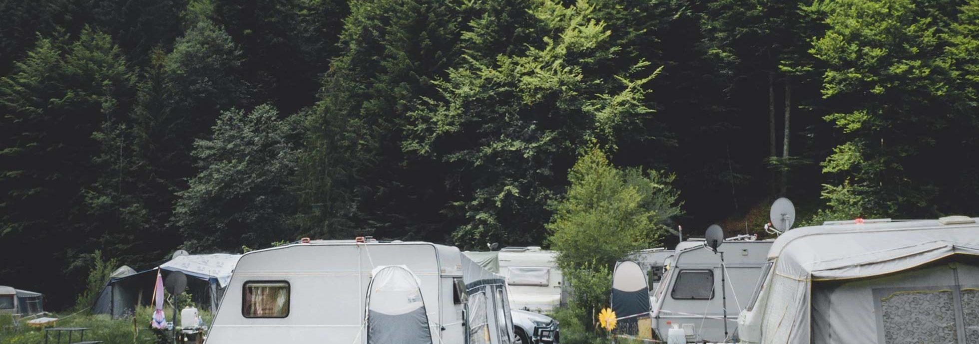 Camper Association of Monzambano - Foto 2