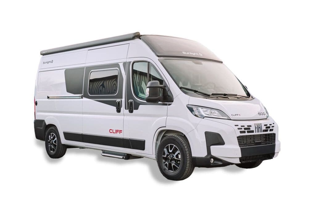 Motorhome Alto Madero - Foto 3