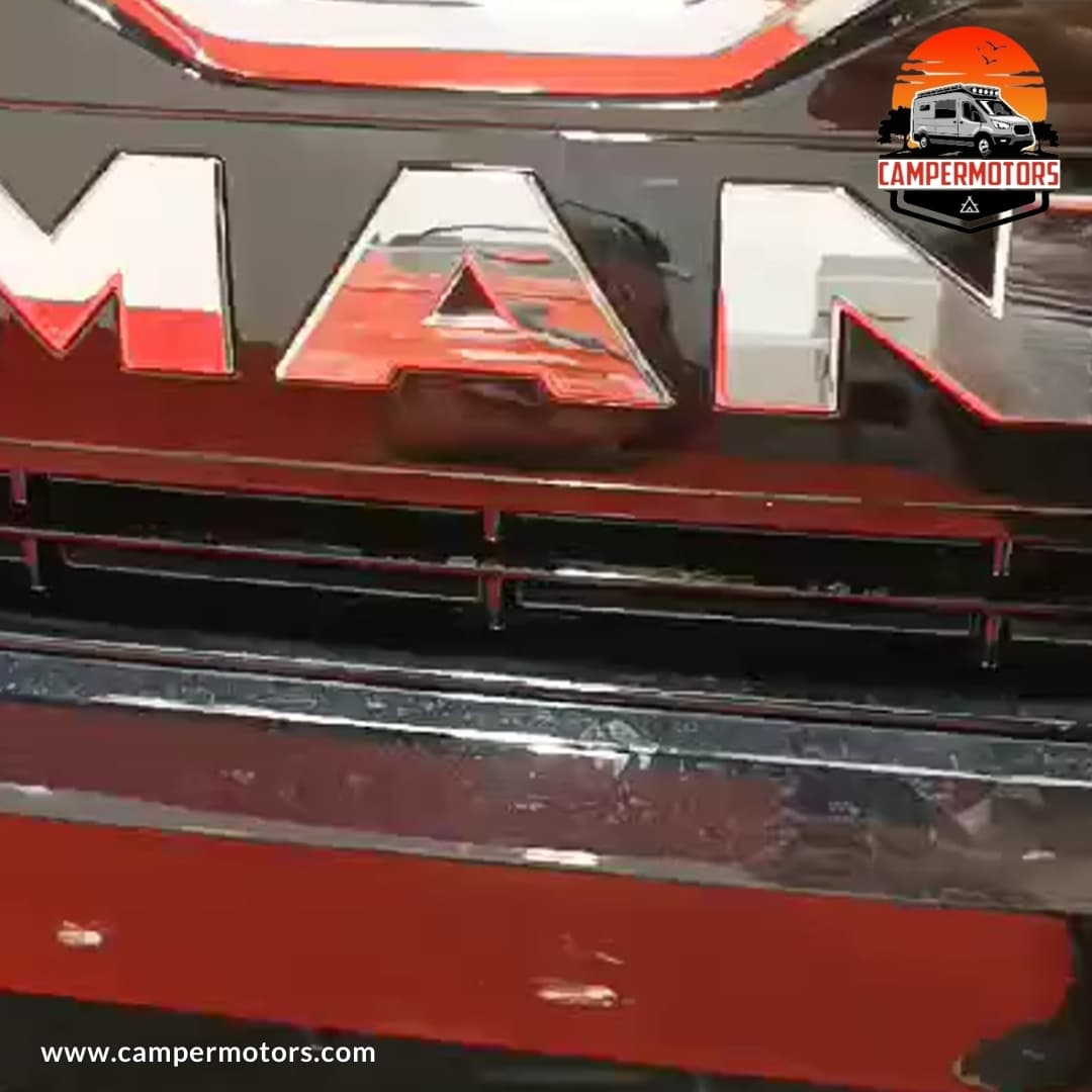Camper Motors Cedalvid S.L. | Venta y Camperización de furgonetas - Foto 3