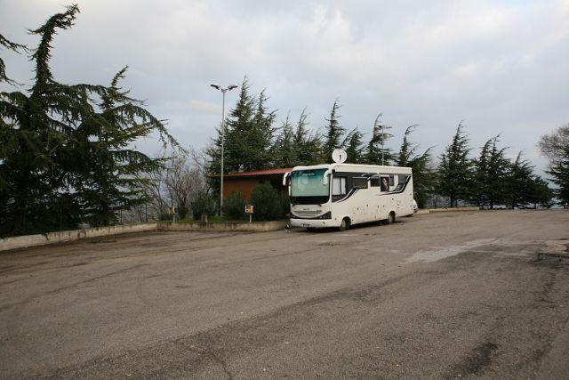 Area Sosta Camper - Campo Fiera - Foto 5