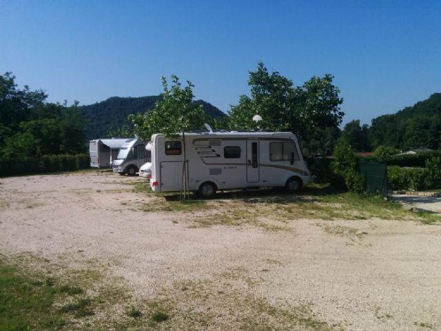 Area Sosta Camper - Terramica Al Rocol - Foto 3