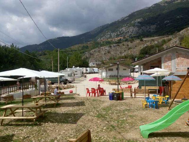 Barrea Areasostacamper - Foto 6