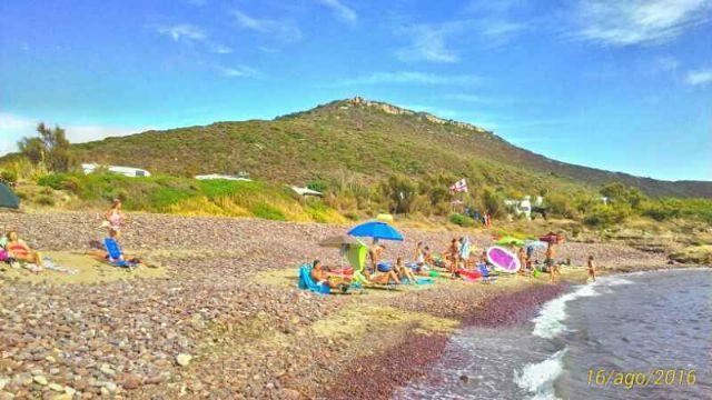 Area Sosta Camper di S'Abba Druche - Foto 3