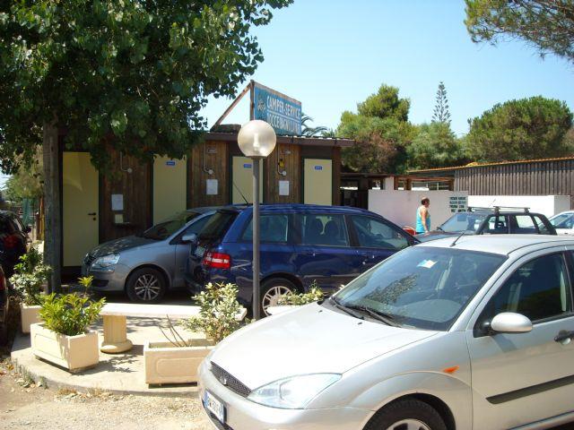 Lido Nettuno - Parking Camper - Foto 7