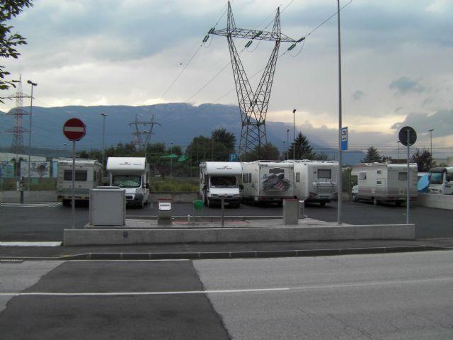 Sosta Camper Bolzano - Foto 5