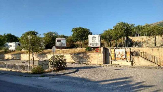 Area camper Trevi - Foto 7