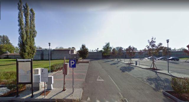 Area Comunale Sosta Camper - Mirandola - Foto 3