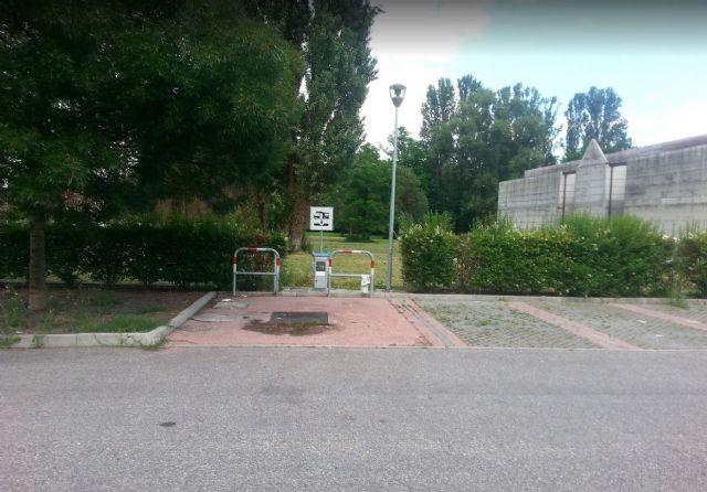 Area Comunale Sosta Camper - Mirandola - Foto 4