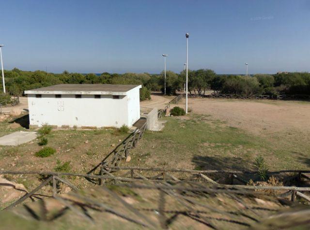 Area Sosta Sa Spiaggetta - Foto 5