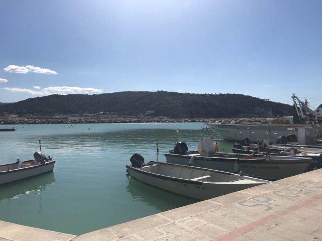 Area Camper Dattoli - Foto 5