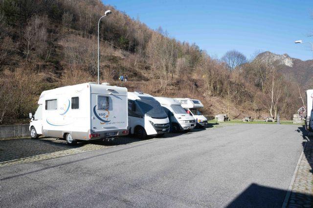 Area Sosta Camper - Zone - Foto 3