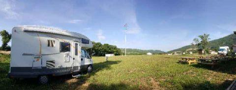 Area Camper BackToCampi - Foto 2