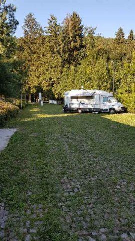 Area attrezzata camper Burcina - Foto 7