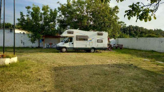 Area Sosta Camper Il Noceto - Foto 6