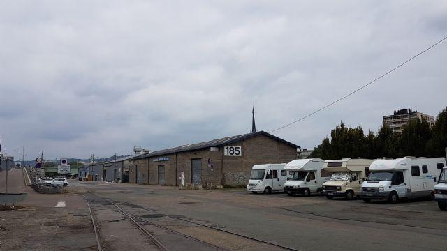 Area Sosta Camper Parcheggio H24 - Foto 6