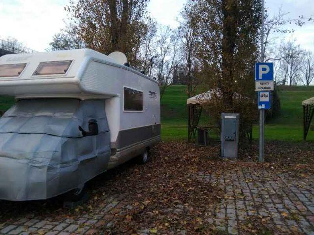 Area sosta camper Ro Ferrarese - Foto 4