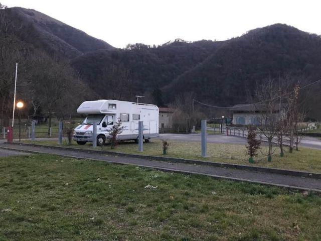 Area sosta camper 23802 Carenno LC - Foto 3
