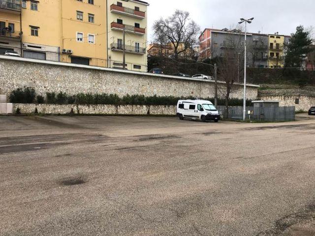 Area Sosta Camper - Campo Fiera - Foto 7