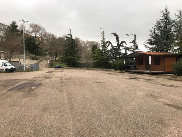 Area Sosta Camper - Campo Fiera - Foto 3