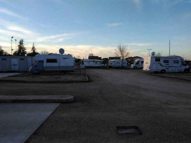 Area Di Sosta camper Staranzano - Foto 4