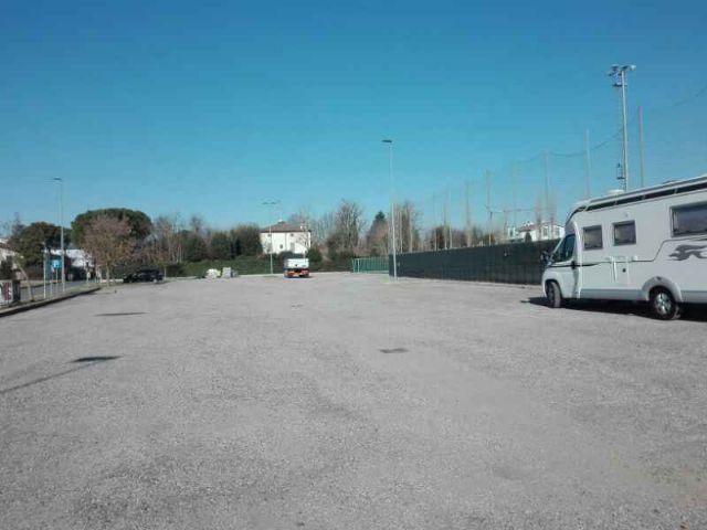 Area sosta camper Bagnara di Romagna - Foto 6