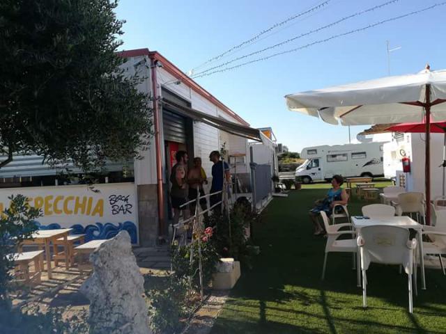 La Specchia - Foto 4