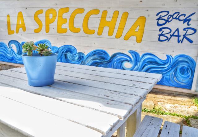 La Specchia - Foto 6