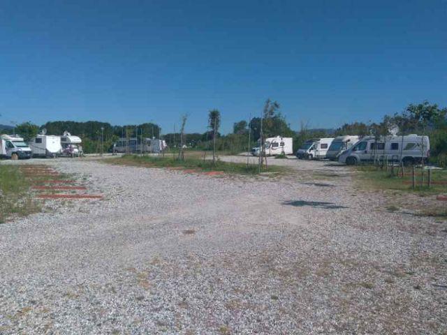 Area Sosta Camper Lunezia - Foto 5