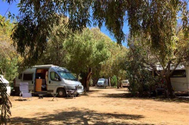 Camping Nettuno Agrigento - Foto 5