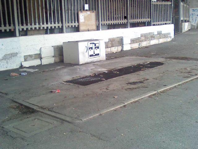 area comunale sosta camper - Foto 4