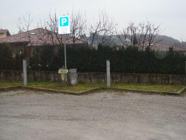 Area Sosta Camper - Monte Marenzo - Foto 6