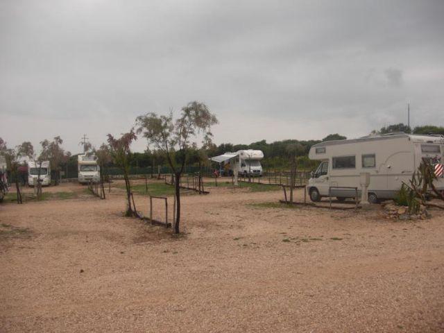 AREA DI SOSTA ATTREZZATA SANT'ELIA - Foto 7