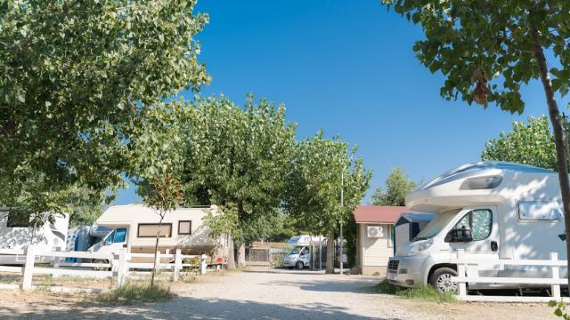 Sosta Camper 66050 San Salvo Marina CH - Foto 3