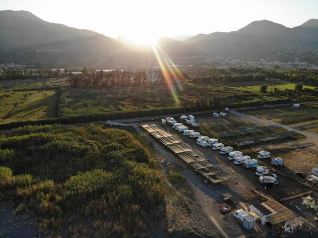 Area di sosta Riva Riva - Foto 2